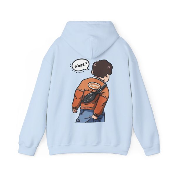 Hoodie - “Bad Choices Make Good Stories” Retro Graphic Pullover