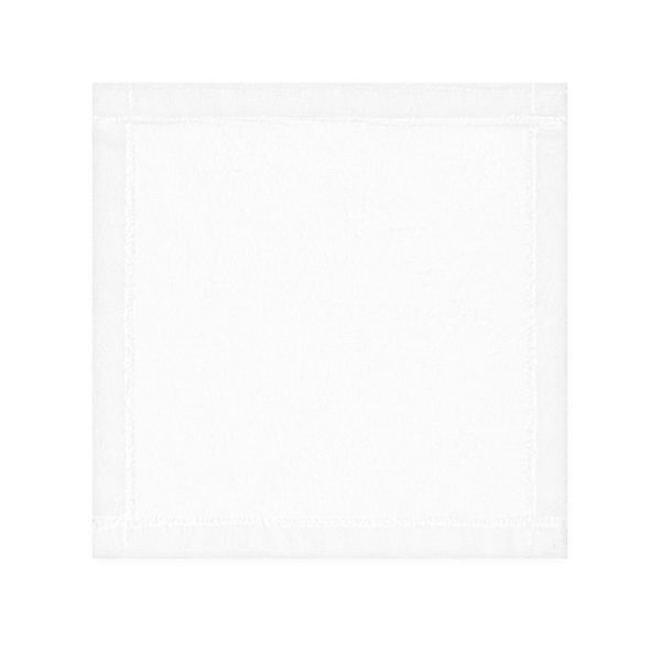 Samurai & Red Dragon Face Towel — Asian Warrior Hooded Print